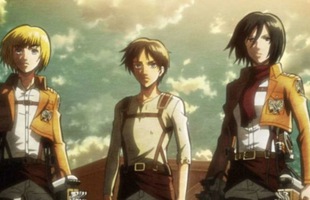 Attack on Titan và 10 bộ anime đình đám ra mắt phần mới trong năm 2020