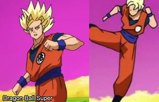 Loạt meme chứng minh series của tuổi thơ Dragon Ball đầy rẫy những chi tiết 