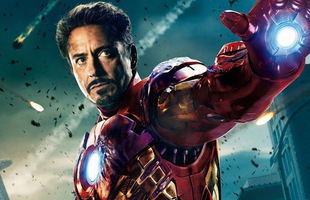Canh bạc thập kỷ của Marvel: Lựa chọn Robert Downey Jr. cho vai diễn Iron Man, được ăn cả ngã về không