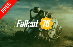 Fallout 76 mất giá trầm trọng: Giờ thì đi mua tay cầm PS4 cũ cũng được tặng kèm bản game miễn phí