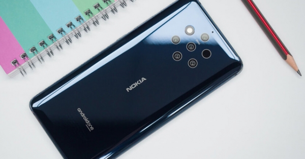 Nokia 9.2 PureView đã sẵn sàng “nghênh chiến” Galaxy S20 của Samsung