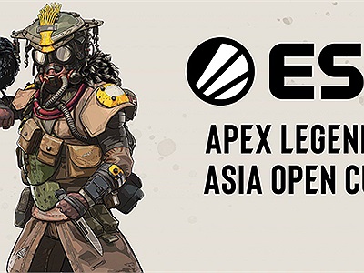 Lần đầu tiên tại Việt Nam - Giải đấu Apex Legends chuyên nghiệp do chính ESL tổ chức