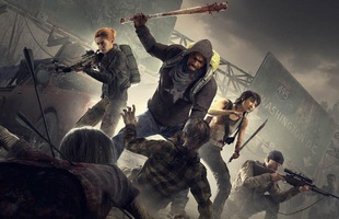 Bom xịt Overkill’s The Walking Dead có thể sẽ ngừng phục vụ người chơi trong thời gian tới.