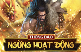 Năm Kỷ Hợi mới bắt đầu đã có game 'chết yểu' tại Việt Nam