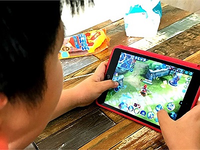 Ngoài Phụ huynh, Tencent vừa thêm Giáo viên vào ứng dụng quản lý chơi game tuổi vị thành niên