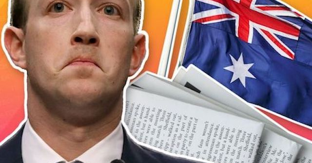 Sự thật về những gì đã xảy ra với tin tức trên Facebook ở Úc