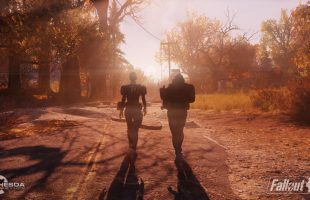 Fallout 76 gặp rất nhiều “khó khăn”, nhưng vẫn bán rất chạy