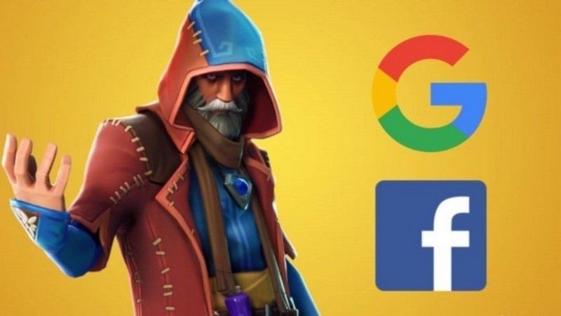 Mặc lùm xùm kiện cáo, Epic Games đòi phát triển quy mô sánh ngang Facebook và Google
