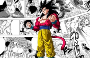 Dragon Ball Super có thể sẽ hé lộ cách biến đổi mới của người saiyan để Goku và Vegeta đủ sức chống lại Moro?