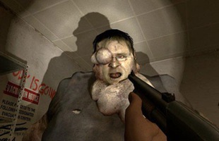 7 Zombies nổi tiếng đã làm nên thương hiệu cho Left 4 Dead