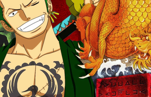 One Piece: Cha của Zoro vẫn còn sống? Hiện đang là một tướng lĩnh quan trọng dưới trướng Tứ Hoàng Kaido?