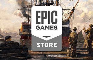 Lại thêm một tựa game lớn “bỏ” Steam chạy sang Epic Store dù ngày ra mắt đã cận kề