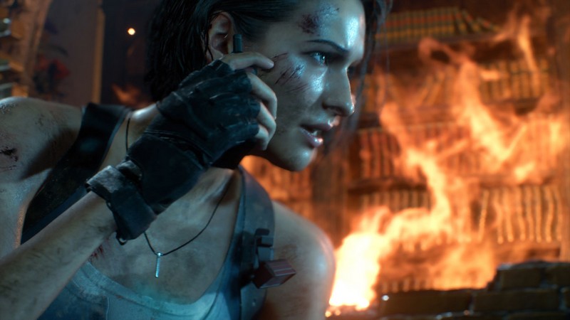 Review sớm Resident Evil 3 Remake - Người khen tới tấp, kẻ chê hết lời