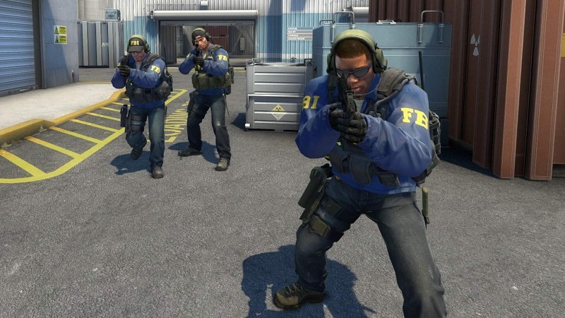FBI bắt tay điều tra bê bối dàn xếp tỉ số trong giải đấu CS:GO