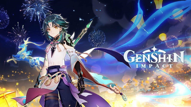 Genshin Impact xác nhận cập bến nền tảng PS5