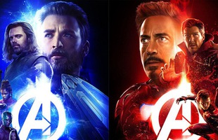 Avengers: Endgame- Số phận các siêu anh hùng đi về đâu sau 