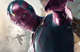 Vision và hành trình từ siêu người máy đến một trong những Avengers nổi tiếng nhất lịch sử Marvel
