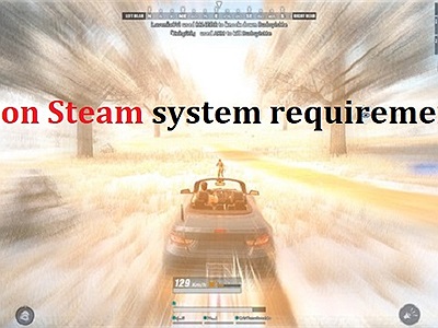 Cấu hình máy chơi Rules of Survival bản Steam như thế nào?