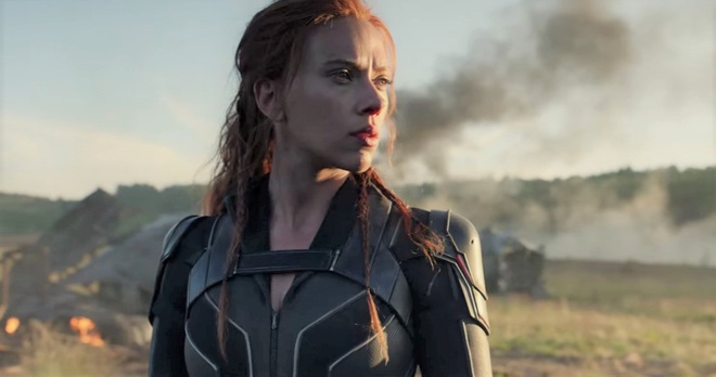 Black Widow vẽ nên tương lai nào cho Vũ trụ Điện ảnh Marvel?