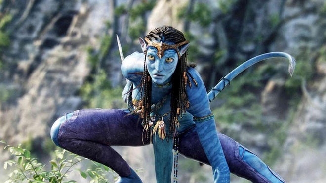 Avatar 2 sẽ đưa khán giả đến với thế giới phi thường