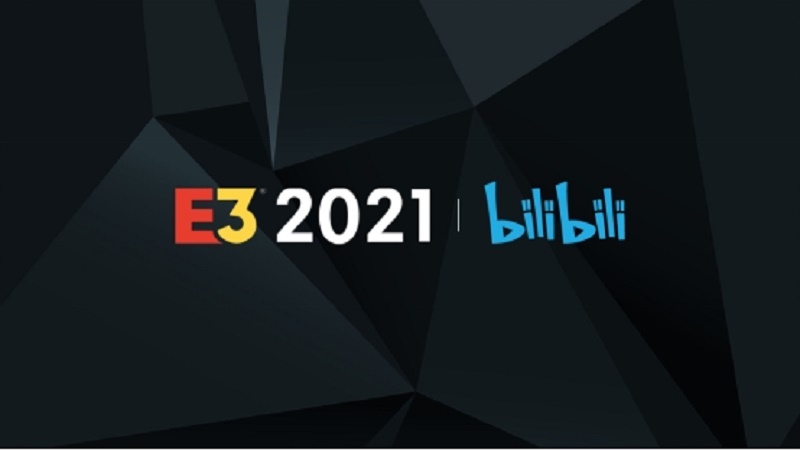 Bilibili giành quyền phát sóng trực tiếp sự kiện E3
