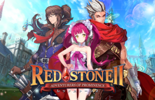 Red Stone 2 – tựa game mobile nhập vai chính thức bước vào giai đoạn Closed Beta