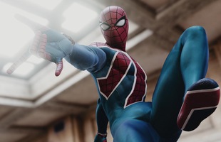 5 giả thuyết siêu tưởng mà fan mong muốn sẽ xuất hiện trong Spider-Man: Far From Home