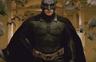 9 sự thật thú vị về bộ đồ Bat-suit của Người Dơi mà có thể bạn chưa biết