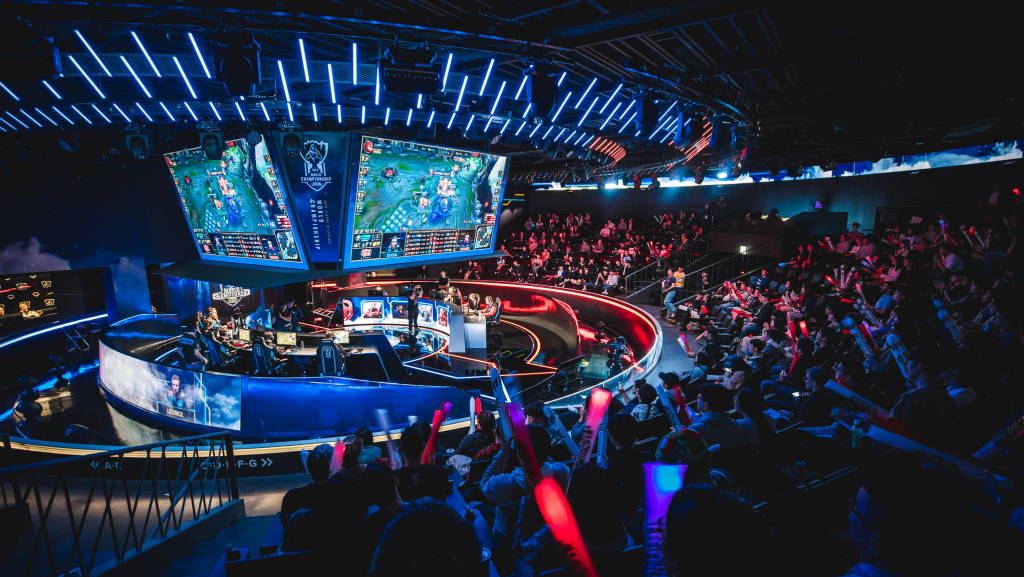 Tổ chức eSports ‘xin’ fan 10 triệu USD để tham dự LCK