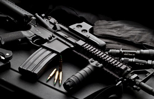 Súng M4A1 có gì xứng tầm để đối chọi với huyền thoại AK47?