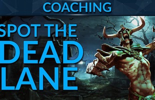 Dead Lane – Cái nhìn chuyên sâu về thế giới DOTA 2 chuyên nghiệp