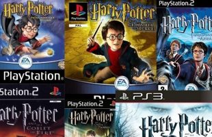 Nhân dịp sinh nhật Harry Potter, cùng điểm mặt những tựa game cổ điển đáng chú ý dựa trên series