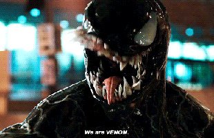 Cuối cùng thì sức mạnh đáng sợ nhất của Venom đã được phơi bày trong Trailer mới