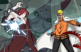 Naruto: 3 nhân vật từng sử dụng Thi Quỷ Phong Tận, cấm thuật nguy hiểm khiến Orochimaru phải mất đi cánh tay