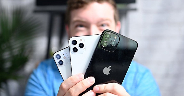 Chiêu mới của Apple giúp iPhone ngày càng trở nên “siêu phải chăng”