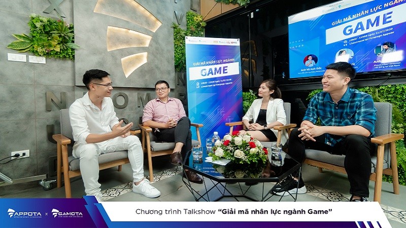 Ngành Game tại Việt Nam: Nhiều thách thức, định kiến  nhưng cơ hội “chỉ có hơn, không có kém”