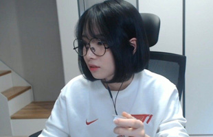 Sau lùm xùm công khai cổ vũ team đối thủ, nữ streamer JisooGirl chính thức bị T1 chấm dứt hợp đồng