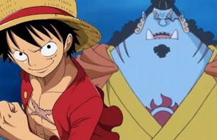 One Piece: Jinbe và 4 thế lực có thể xuất hiện ở Wano để giúp liên minh Luffy lật đổ Tứ Hoàng