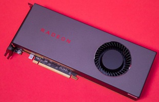 Card đồ họa của AMD bán đắt như tôm tươi, lần đầu vượt mặt Nvidia trong vòng 5 năm qua