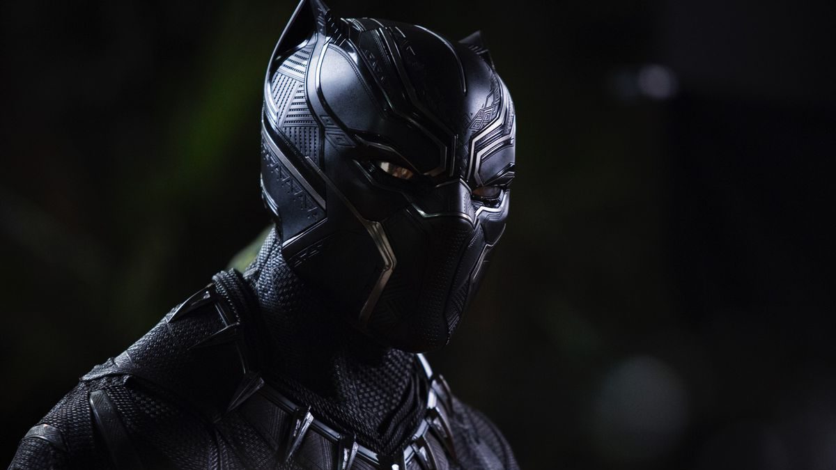 Ai sẽ là người khỏa lấp khoảng trống của Black Panther để lại?