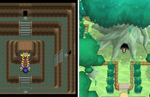 15 địa điểm bí ẩn không phải ai cũng có thể tìm thấy trong thế giới Pokemon (P.1)