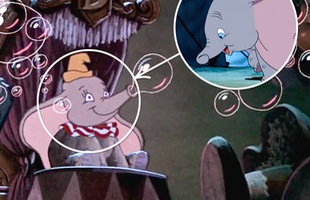 11 chi tiết bí mật của hoạt hình Disney có thánh cũng không biết được
