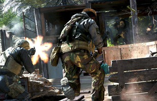 Call of Duty bất lực trước ý thức của nhiều game thủ 