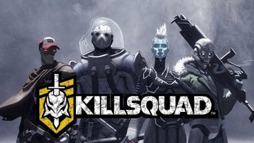 Đánh giá Killsquad – Hội săn tiền thưởng ngoài hành tinh - PC/Console
