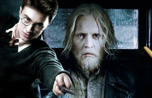 7 chi tiết quan trọng của Harry Potter được cài cắm trong Fantastic Beasts 2 chỉ fan cứng mới có thể nhận ra