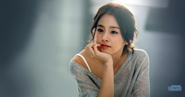 4 vai diễn để đời của Kim Tae Hee: Từ cô em 