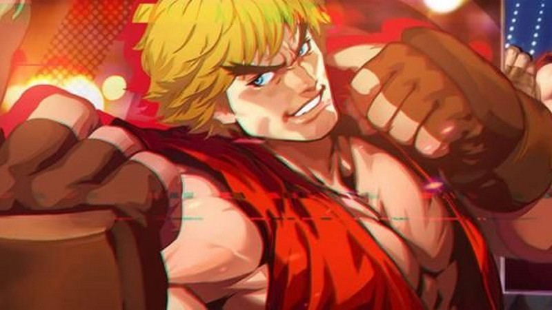 Street Fighter: Duel - Huyền thoại Game đối kháng bất lộ hậu bản mới toanh trên Mobile