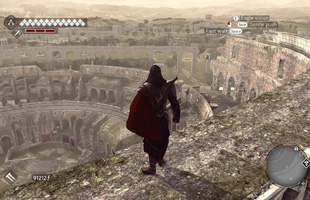 Top 10 tựa game hay nhất lấy bối cảnh đế chế La Mã (P.2)