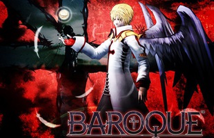 Baroque Syndrome - Huyền thoại game nhập vai dự kiến ra mắt vào đầu năm 2019