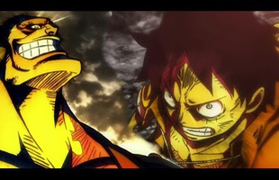 One Piece: Douglas Bullet và 5 nhân vật phản diện sẽ làm 